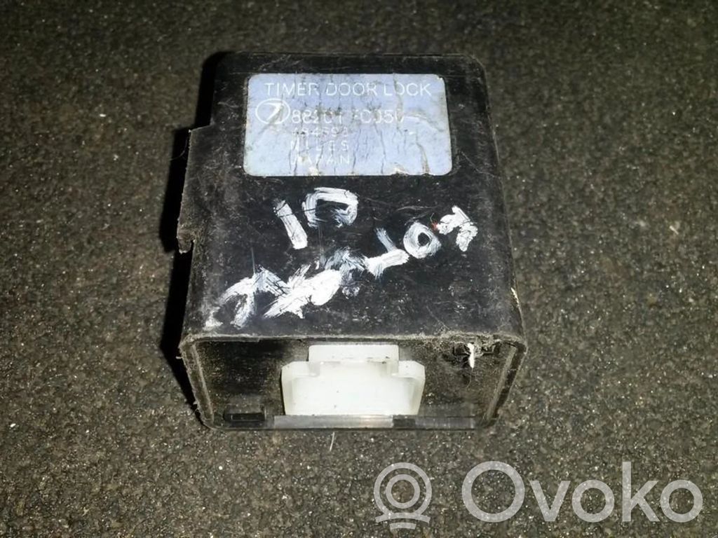 Otras unidades de control/módulos   88201FC050,484598,484598,88201FC050