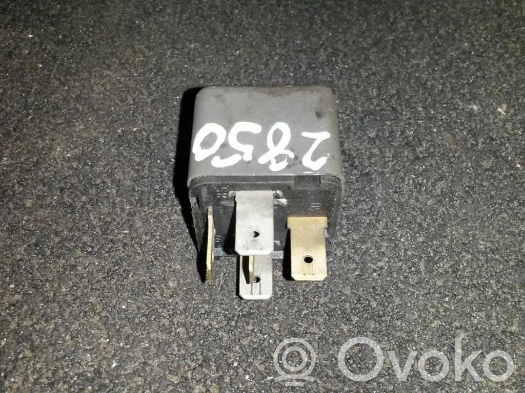 Otros relés   A727510,NENUSTATYTA,A727510