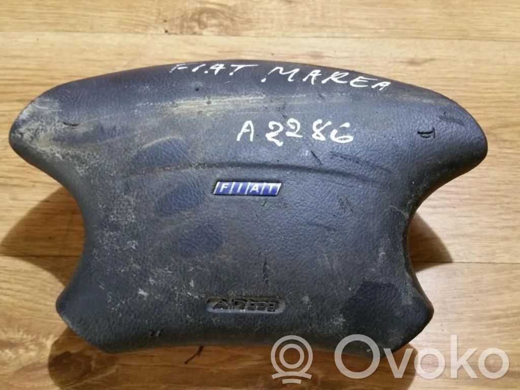 Fiat Marea Vairo oro pagalvė 