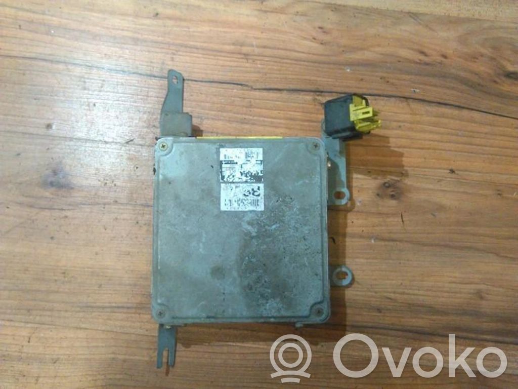 Mazda 323 Engine control unit/module 