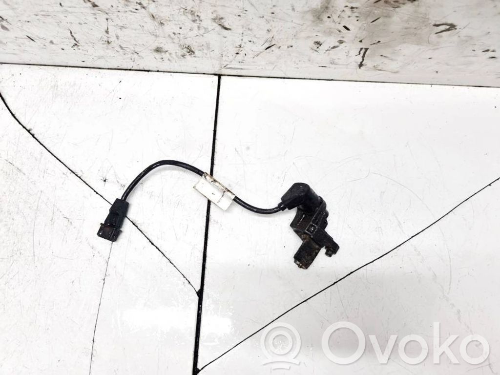 Crankshaft position sensor