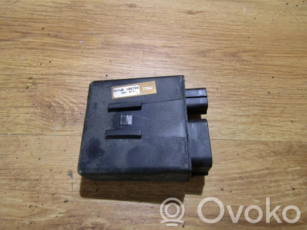 Other control units/modules   SKYWB100720,06V,SKYWB100720