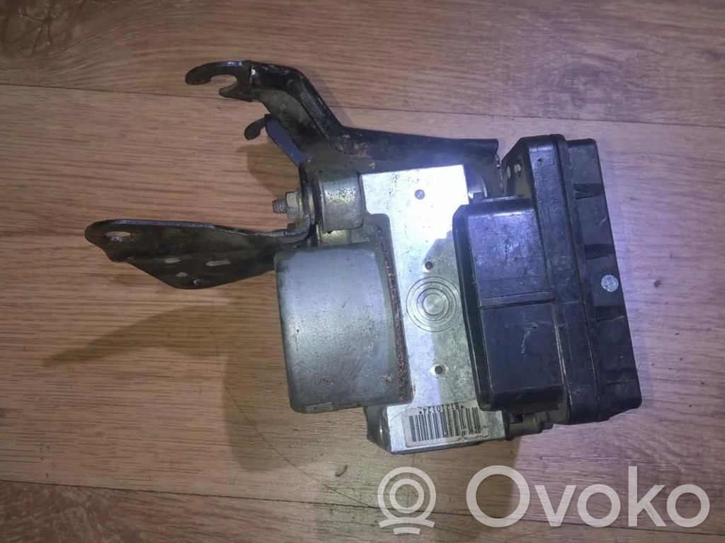 Mazda Demio ABS Pump 