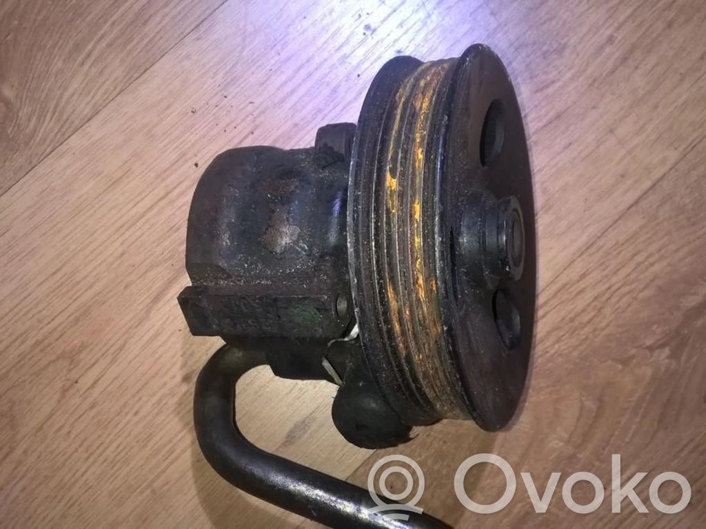 Power steering pump