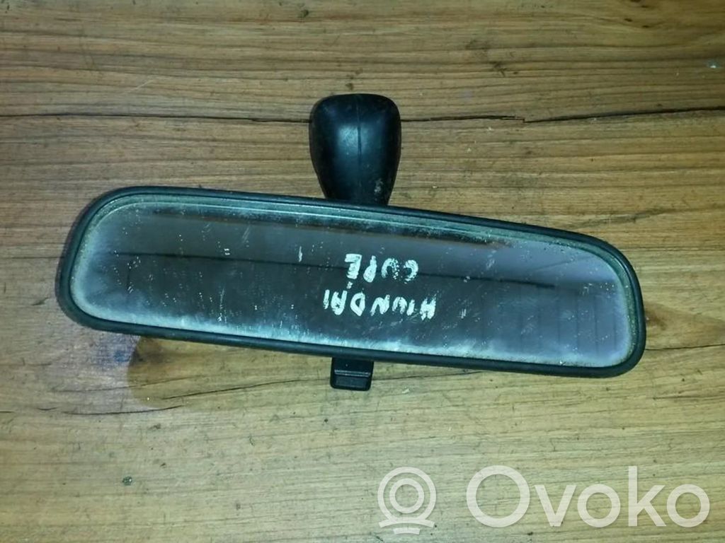 Hyundai Coupe Oglindă retrovizoare (interior) 