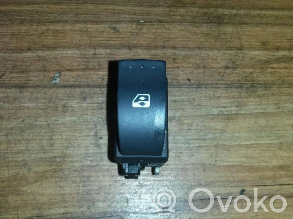 Renault Clio II Comutator comandă geamuri electrice 