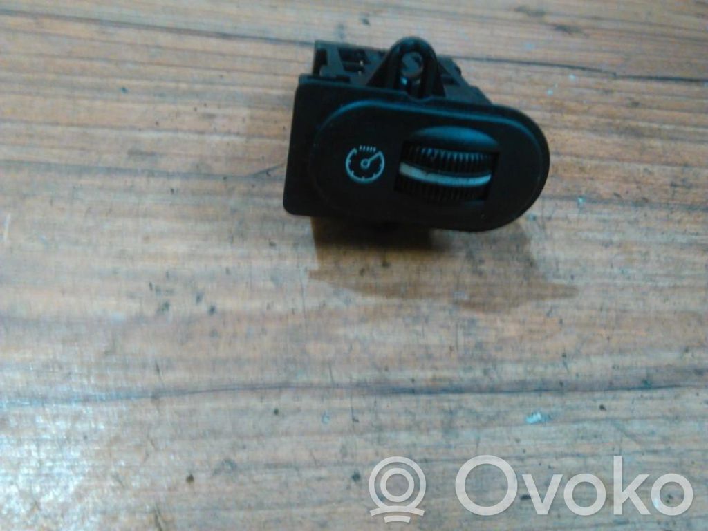 Interruptor de control del panel de luces   96BB13K752AB,96BB13K752AB,96BB13K752AB,96BB13K752AB