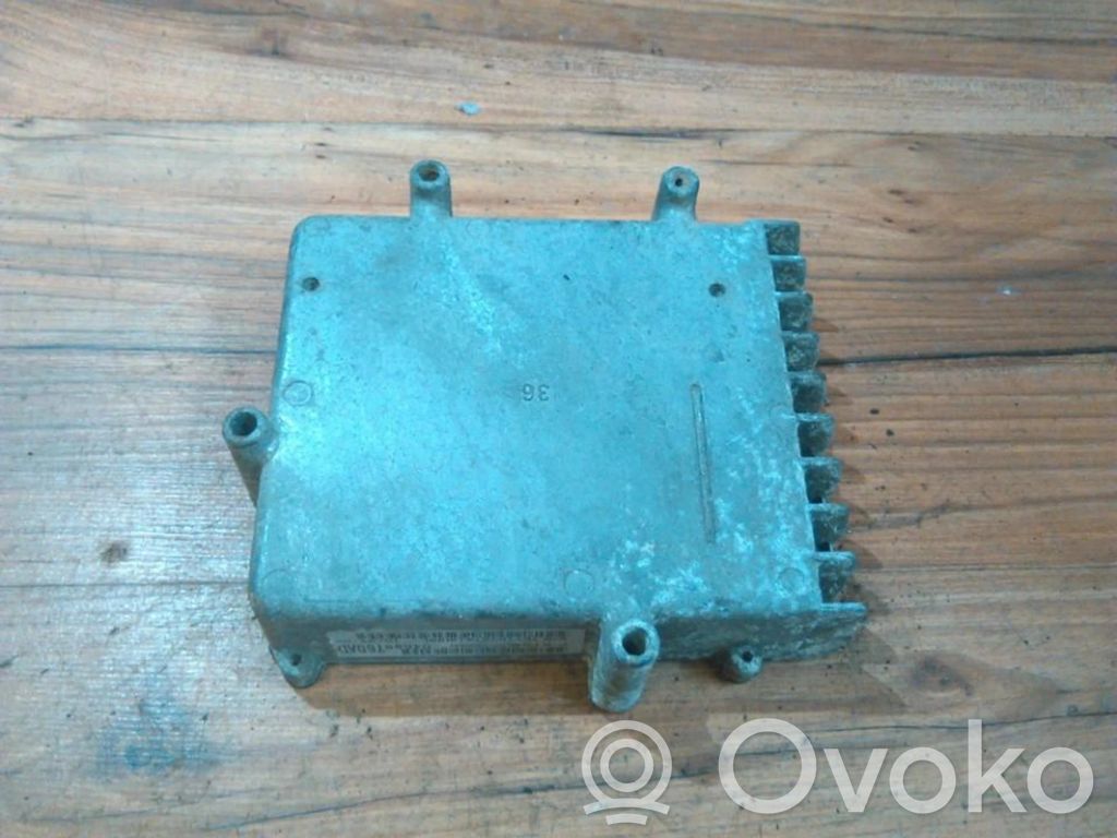 Autres unités de commande / modules   04686760AD,P04686760AD,04686760AD,P04686760AD
