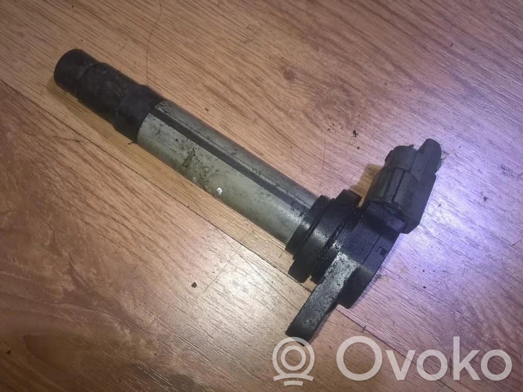 Nissan Almera N16 Bobină aprindere 