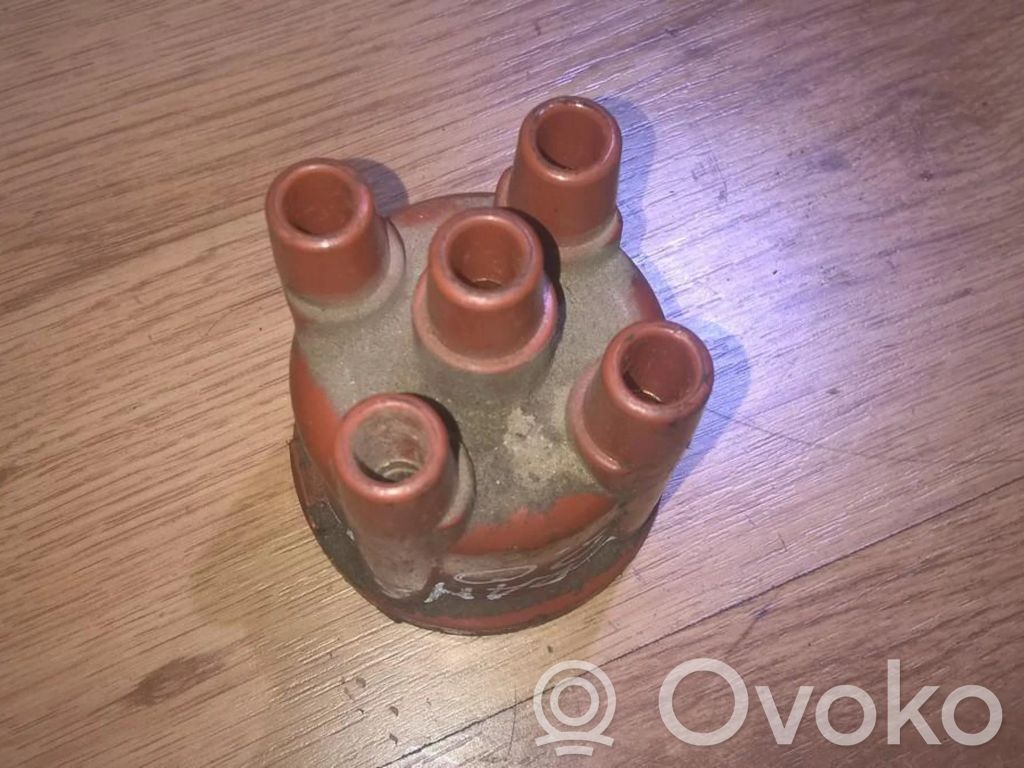Spark distributor cap