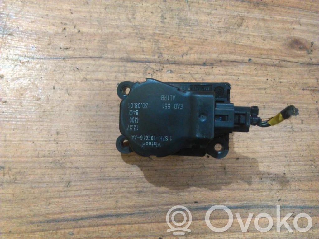 Ford Mondeo Mk III Moteur / actionneur de volet de climatisation 