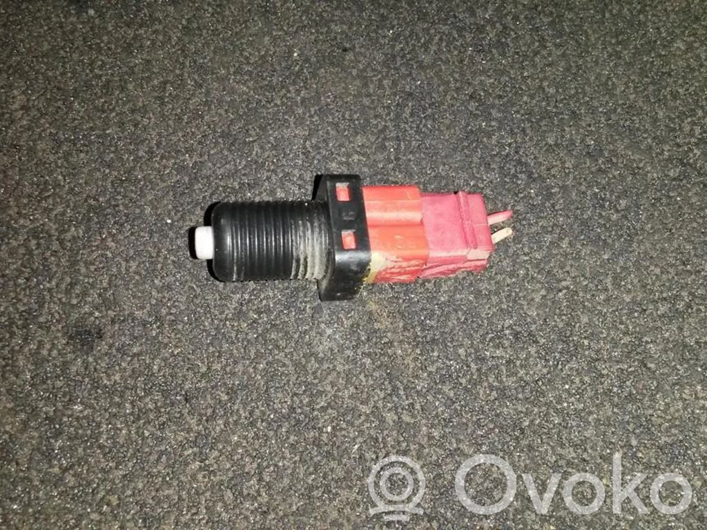 Peugeot 607 Sensor Bremspedal 