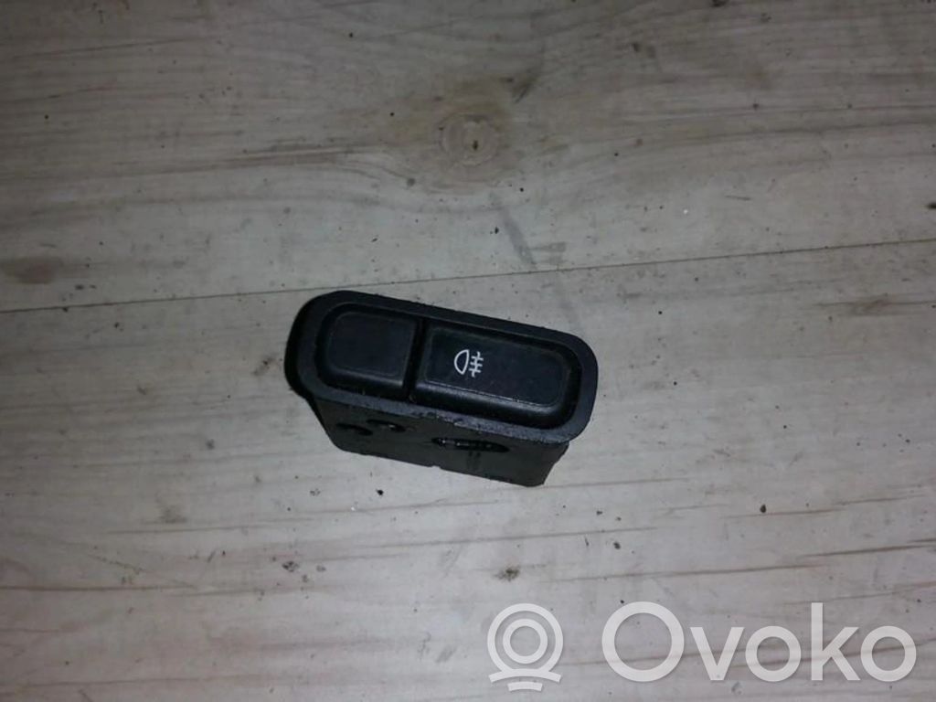 Rover 414 - 416 - 420 Interruptor de luz antiniebla 