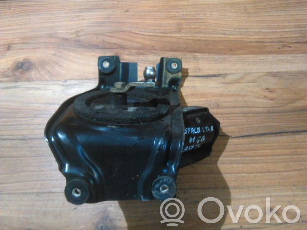 Motor ștergător