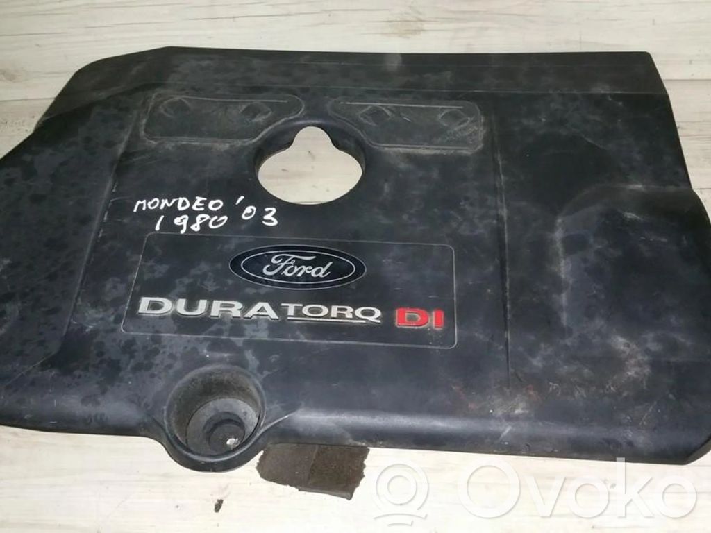 Ford Mondeo Mk III Motorabdeckung