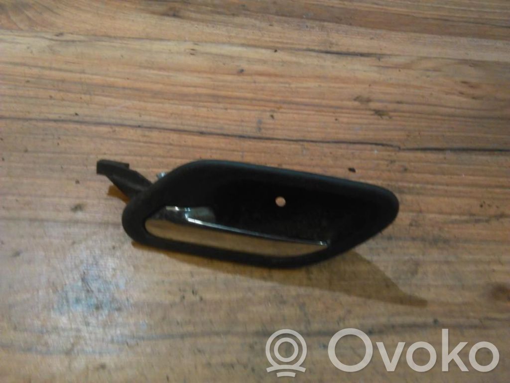 BMW 5 E39 Front door interior handle 