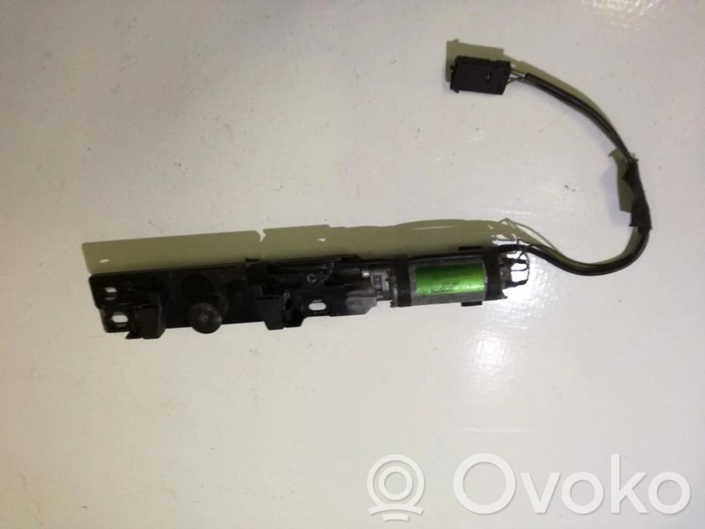 BMW 7 E38 Moteur verrouillage centralisé
