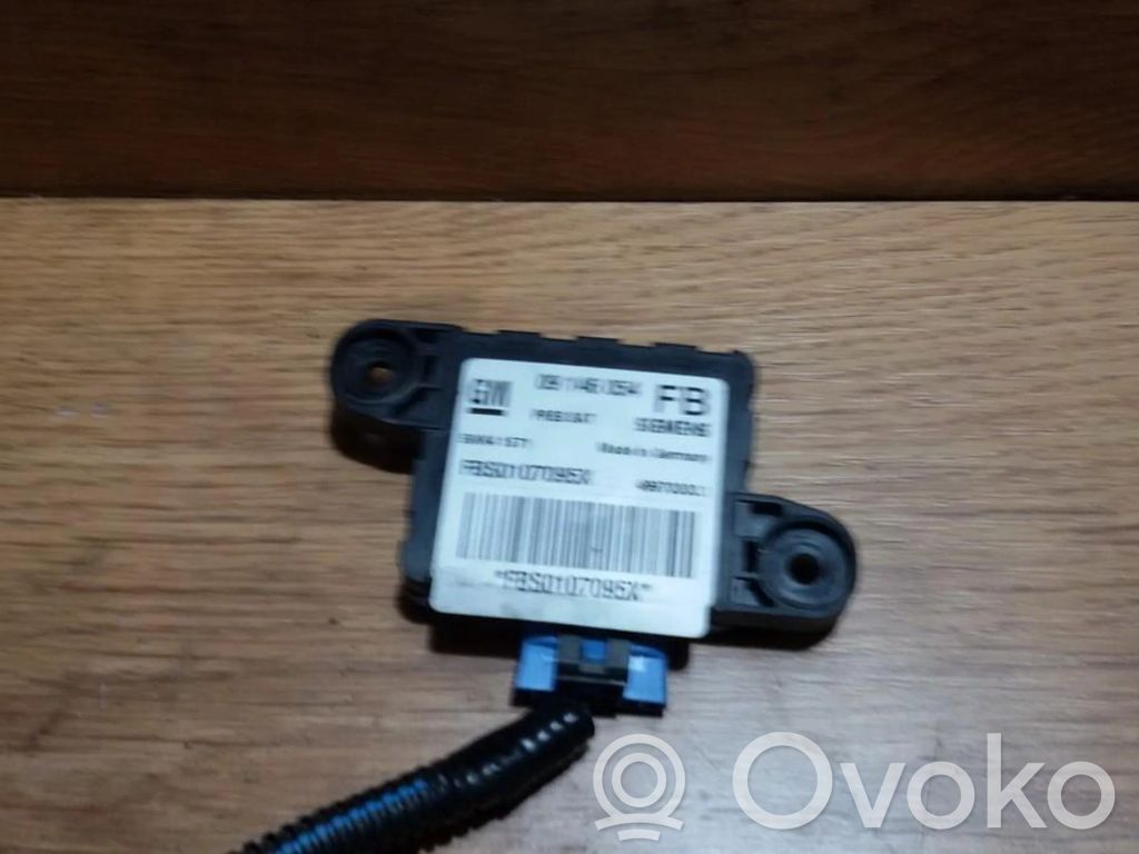 Opel Omega B1 Sonstige Steuergeräte / Module 