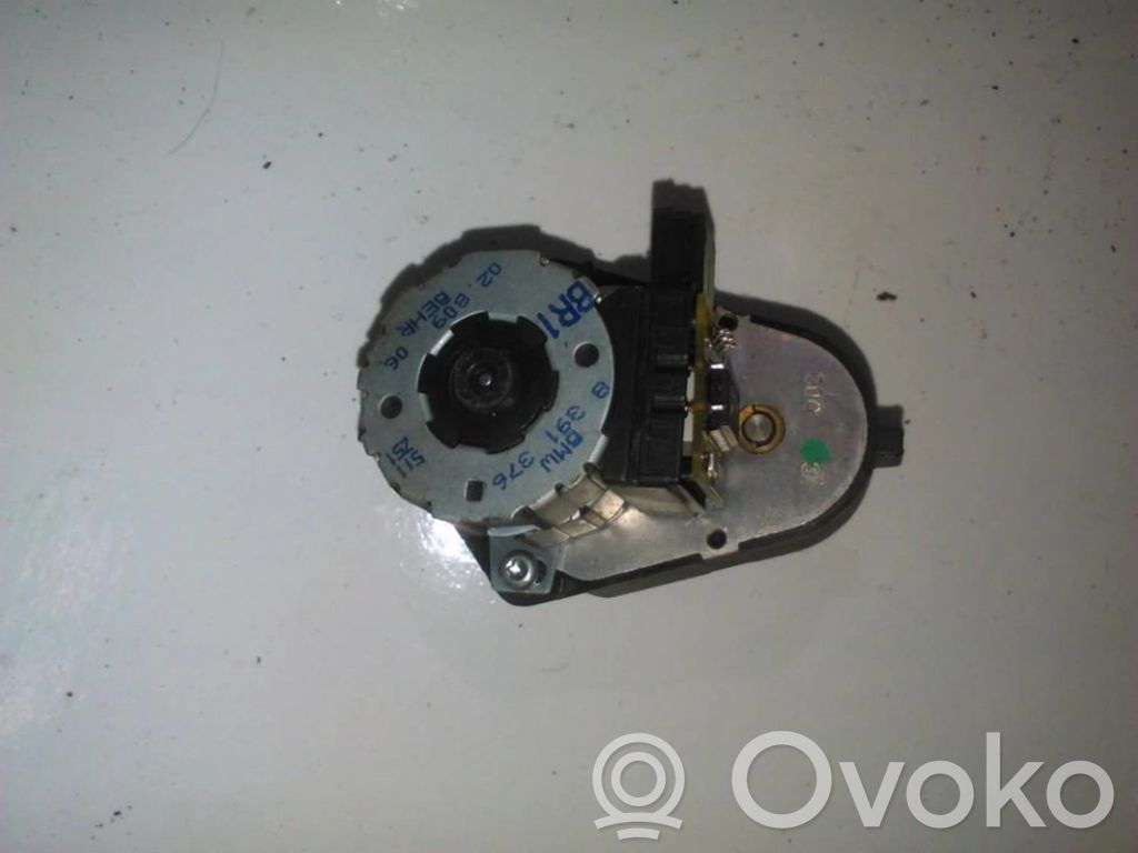 BMW 7 E38 Motorino attuatore aria
