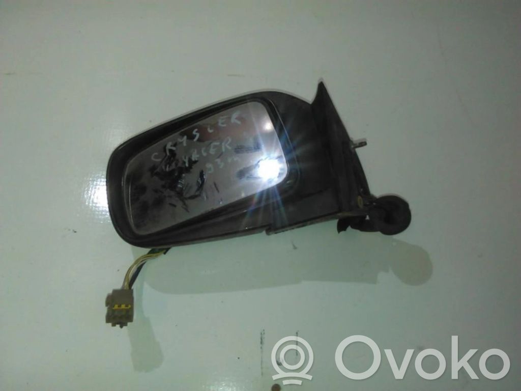 Chrysler Voyager Specchietto retrovisore elettrico portiera anteriore 
