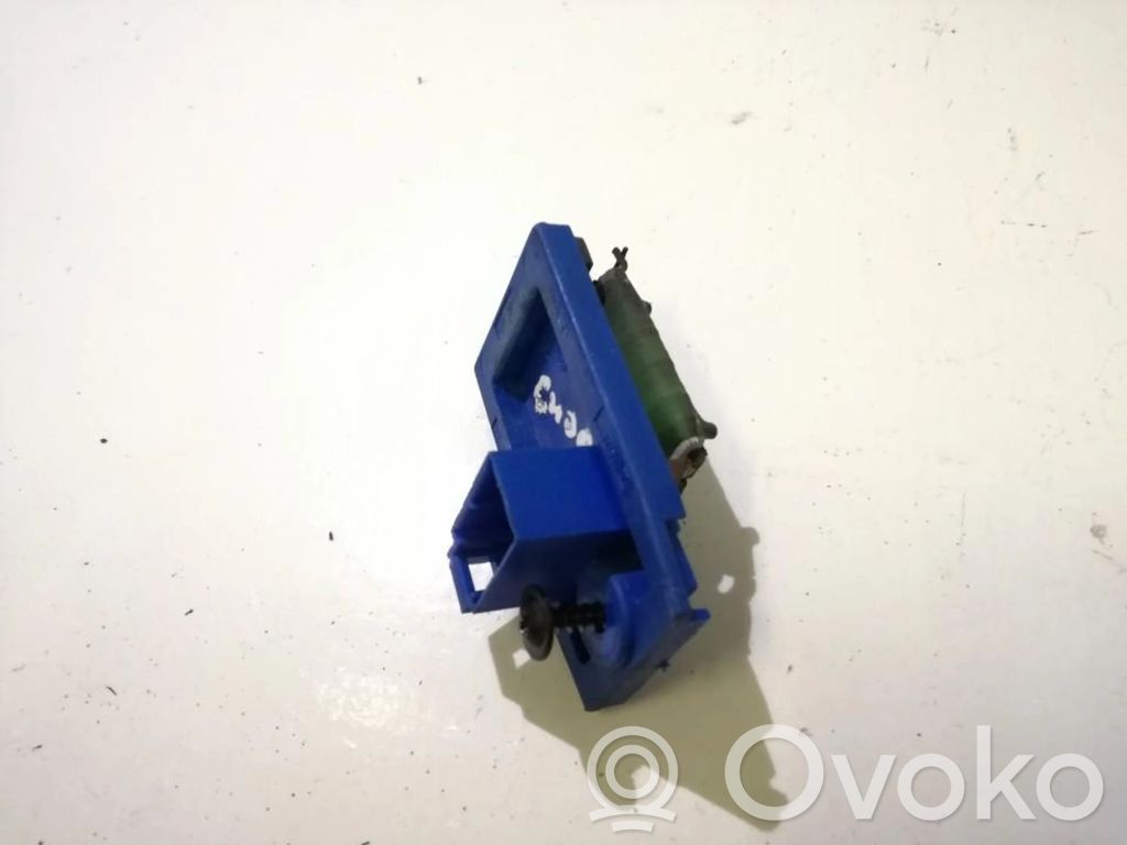 Motor aerotermă/rezistor ventilator   XS4H18B647BA,XS4H18B647BA