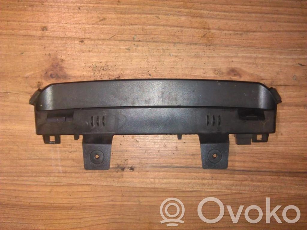 Volvo S40, V40 Trzecie światło stop 