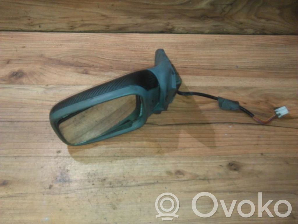 Volvo S40, V40 Specchietto retrovisore elettrico portiera anteriore