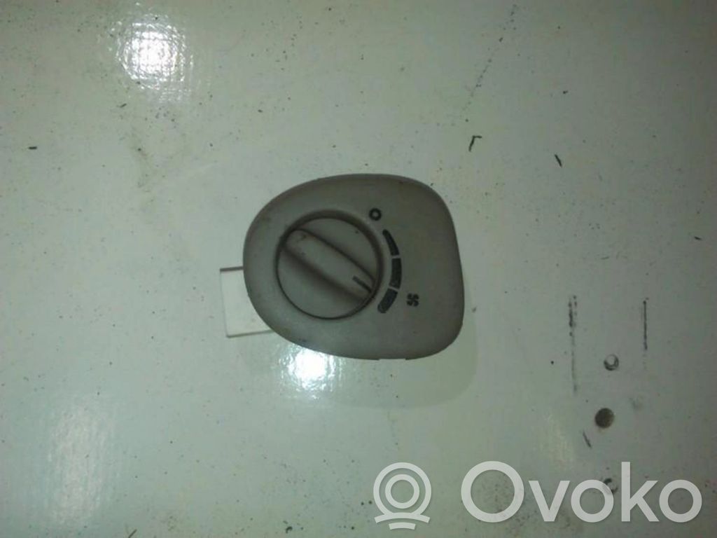Climate control unit   4685357,30505H,30505H,4685357