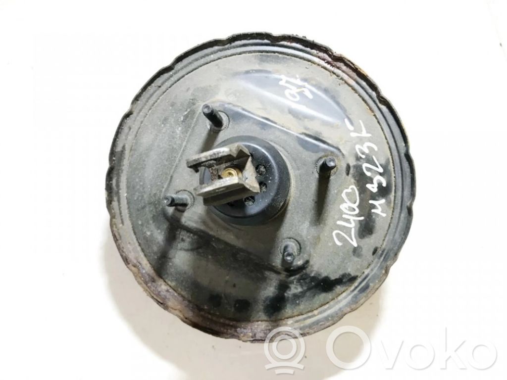 Mazda 323 Brake booster 