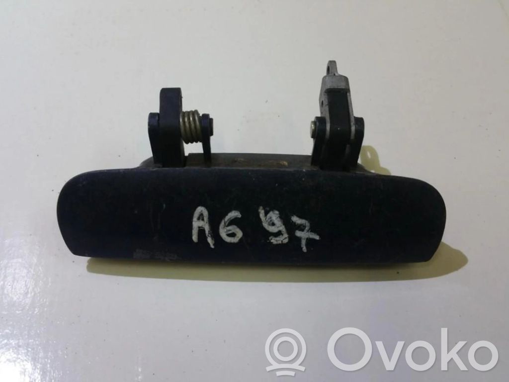 Manecilla externa puerta delantera   4B0839205,4B0839205