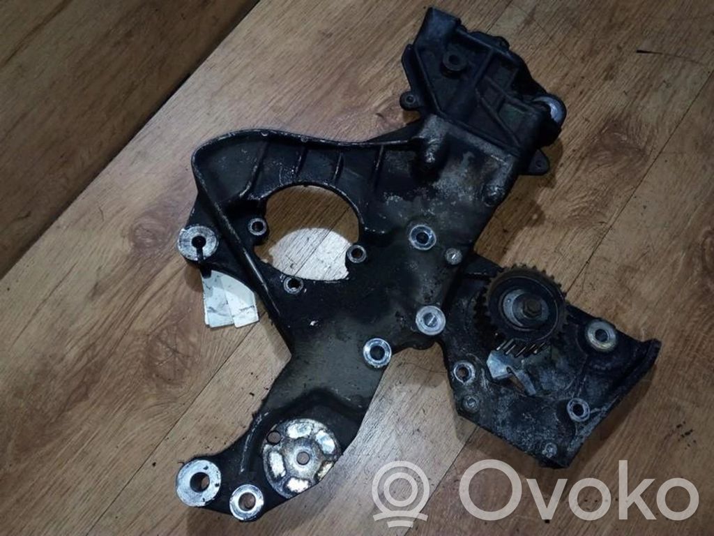 Alfa Romeo 147 Engine mounting bracket 