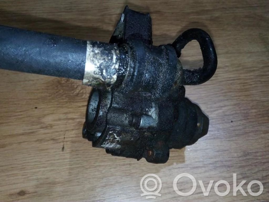 Ohjaustehostimen pumppu   QVB100690,QVB100690
