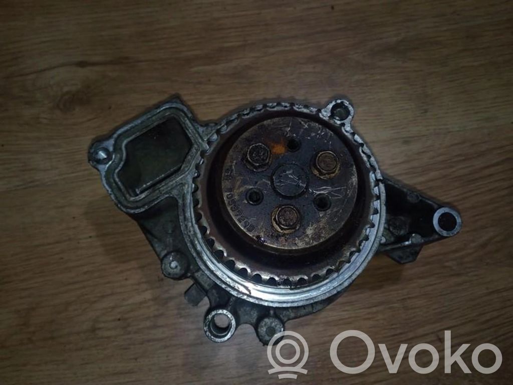 Opel Zafira A Pompă apă 