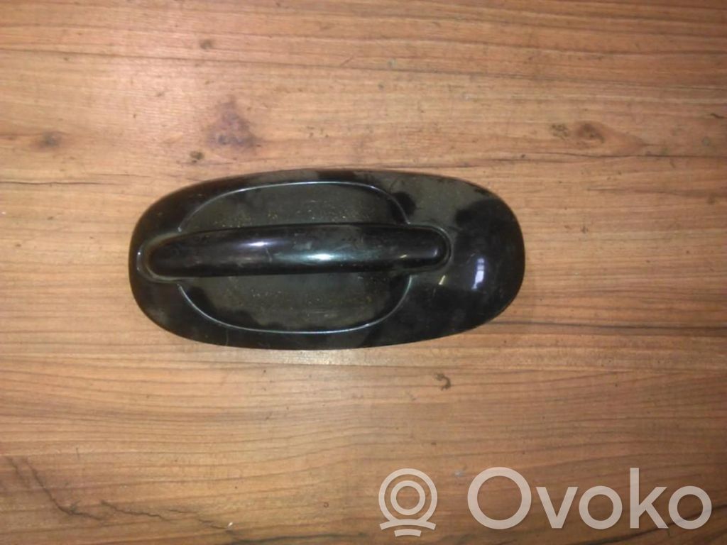 Dodge Caravan Manecilla externa puerta delantera 