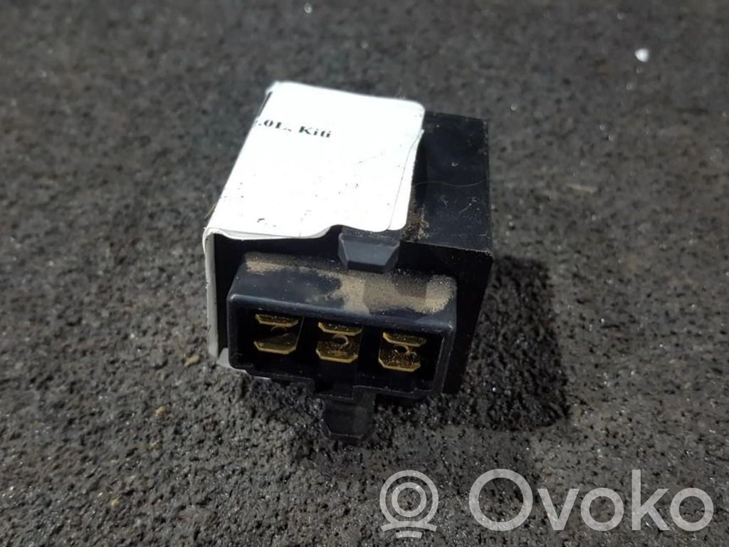 Mitsubishi Galant Eterna Alte unități/module de control 