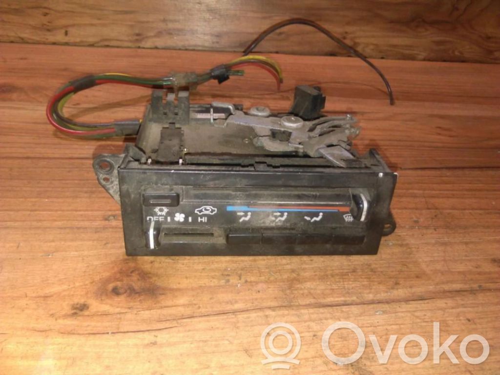 Chrysler Voyager Climate control unit 