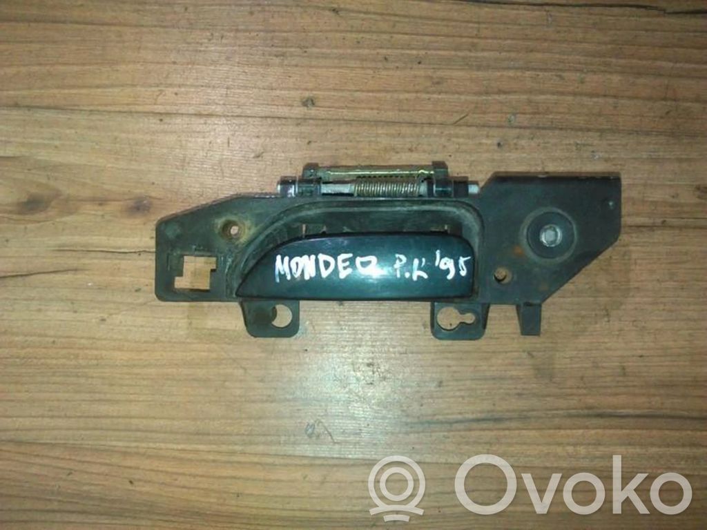 Ford Mondeo MK I Manecilla externa puerta delantera 