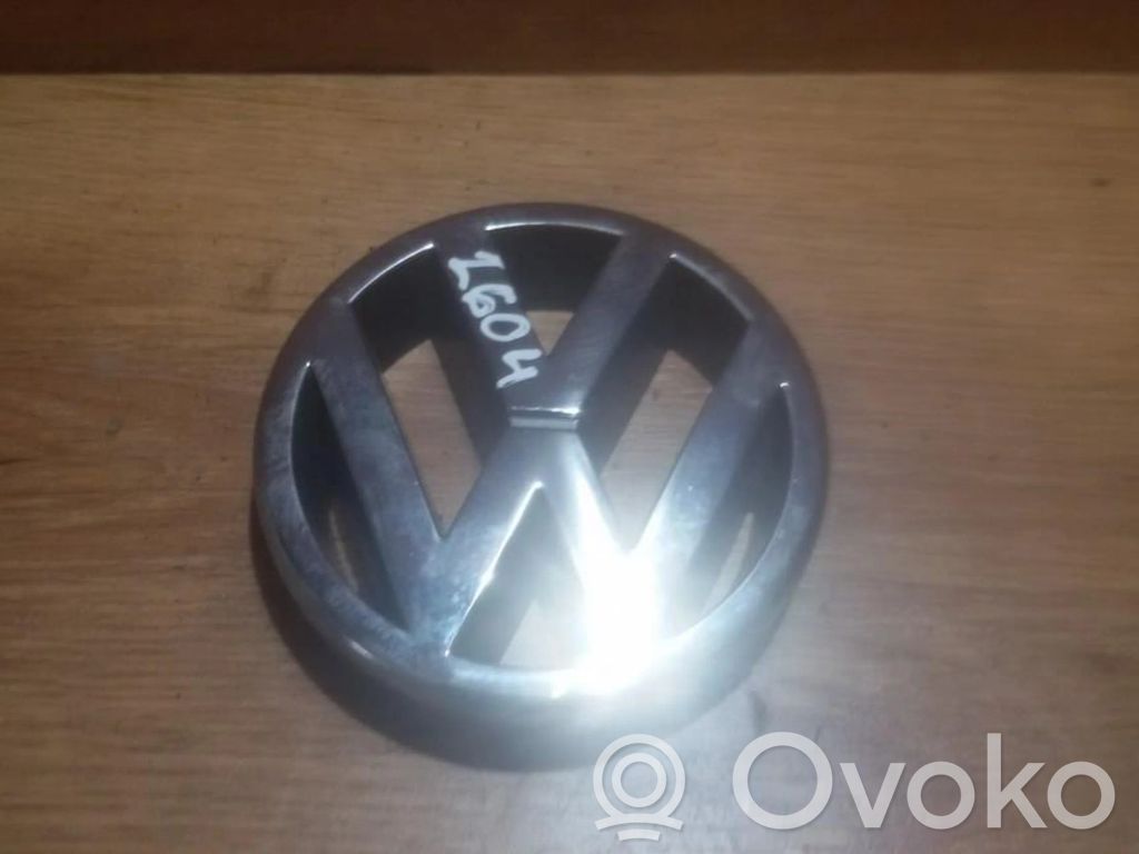 Volkswagen PASSAT B4 Mostrina con logo/emblema della casa automobilistica
