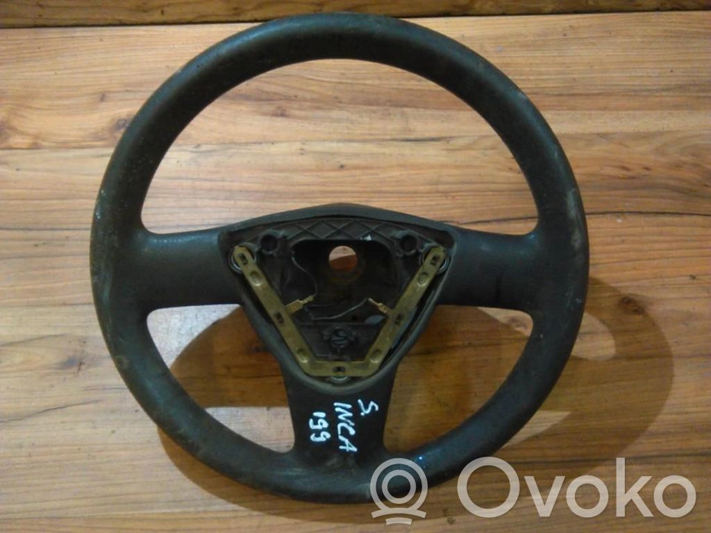 Ohjauspyörä