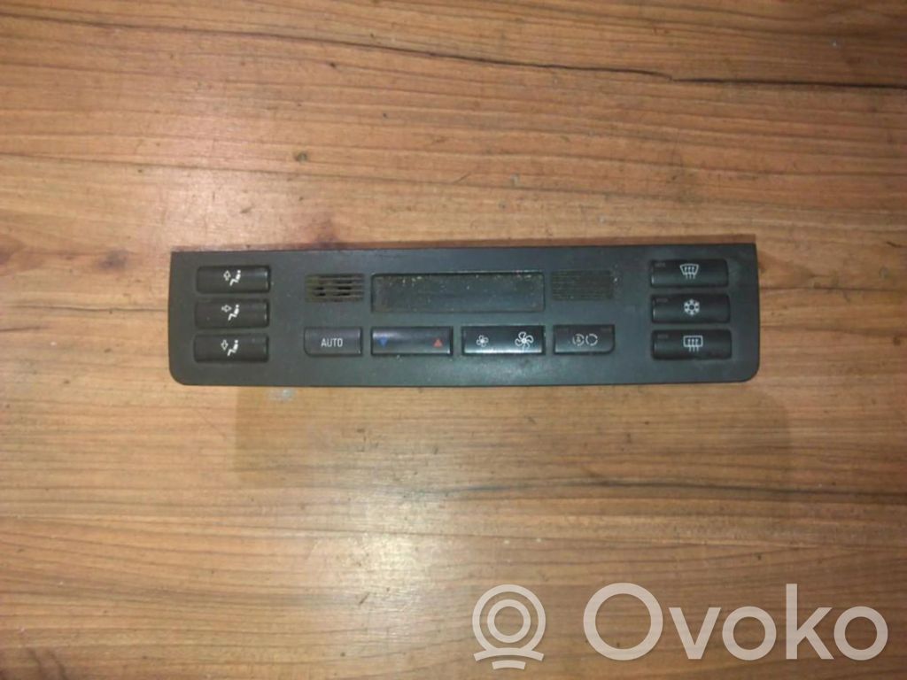 Climate control unit   64116916882,5HB00773820,5HB00773820,64116916882