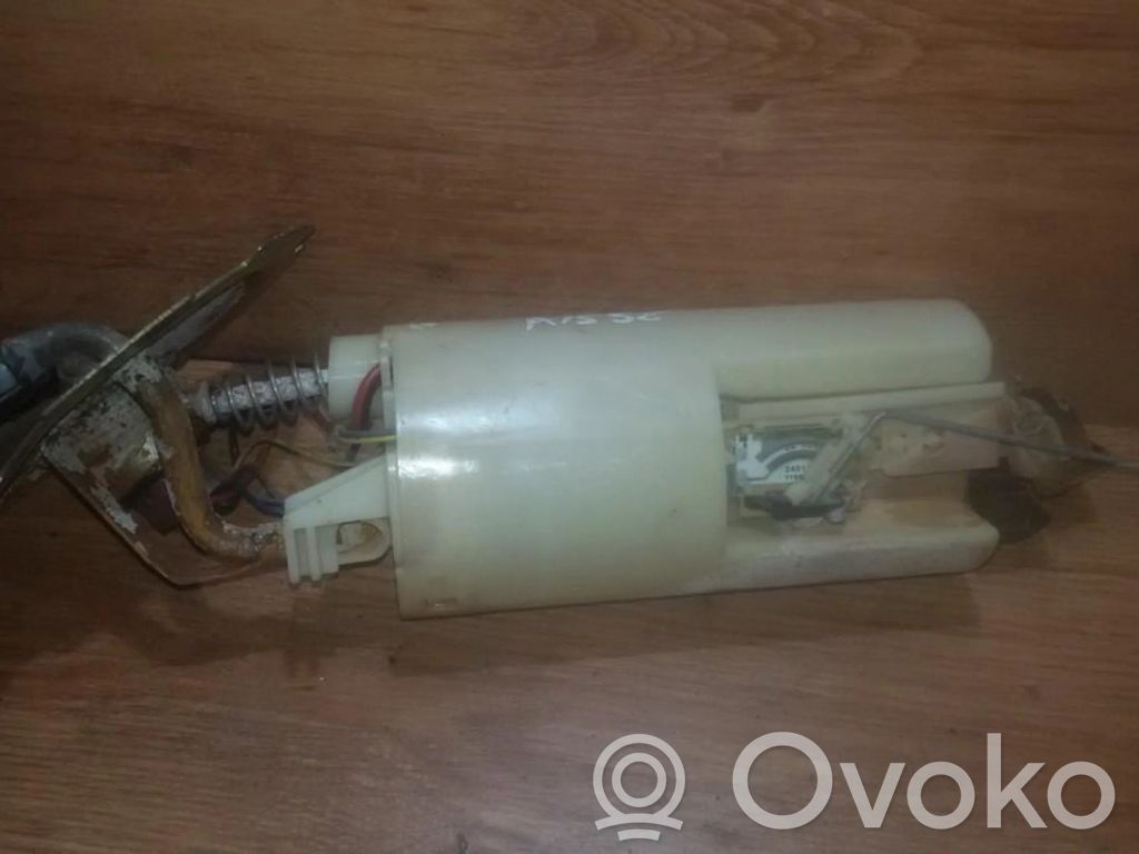 Bomba interna de combustible   96350588,96350588
