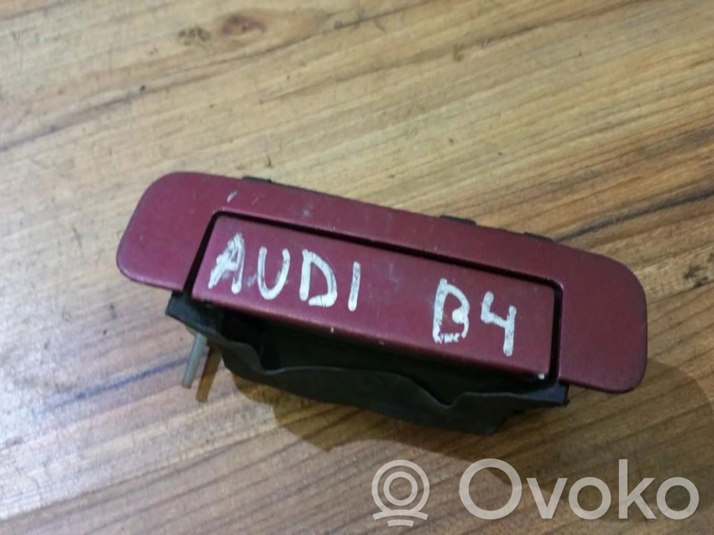 Audi 100 S4 C4 Etuoven ulkokahva 