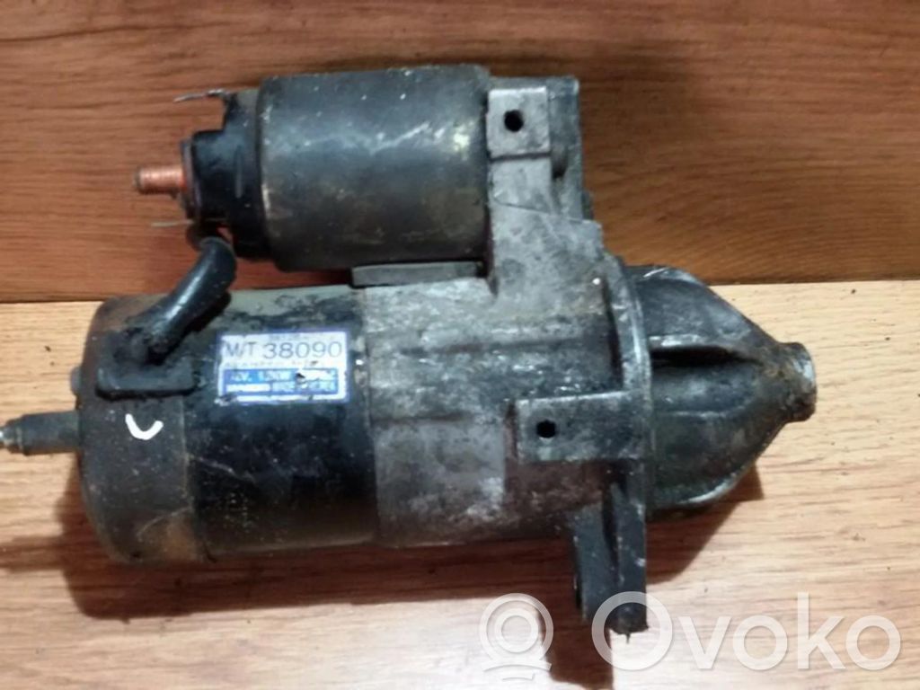 Starteris   MT38090,MT38090