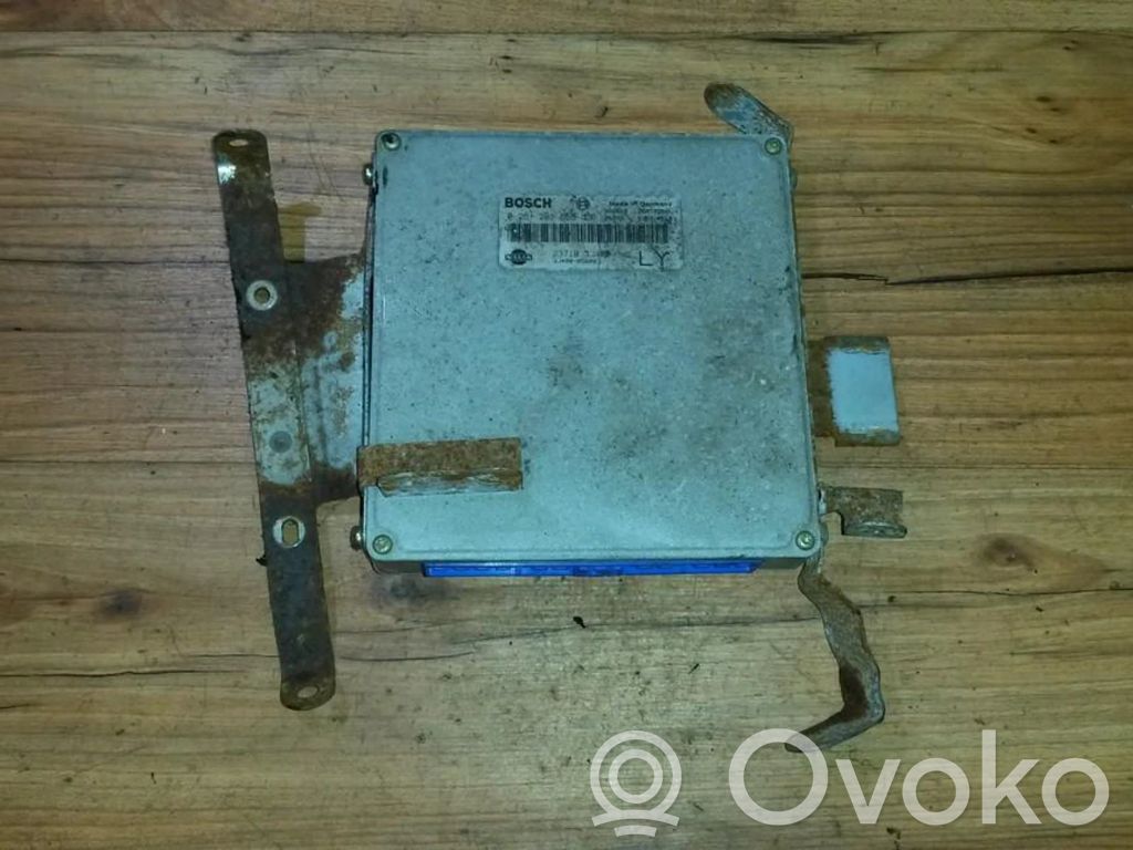 Nissan Primera Engine control unit/module 