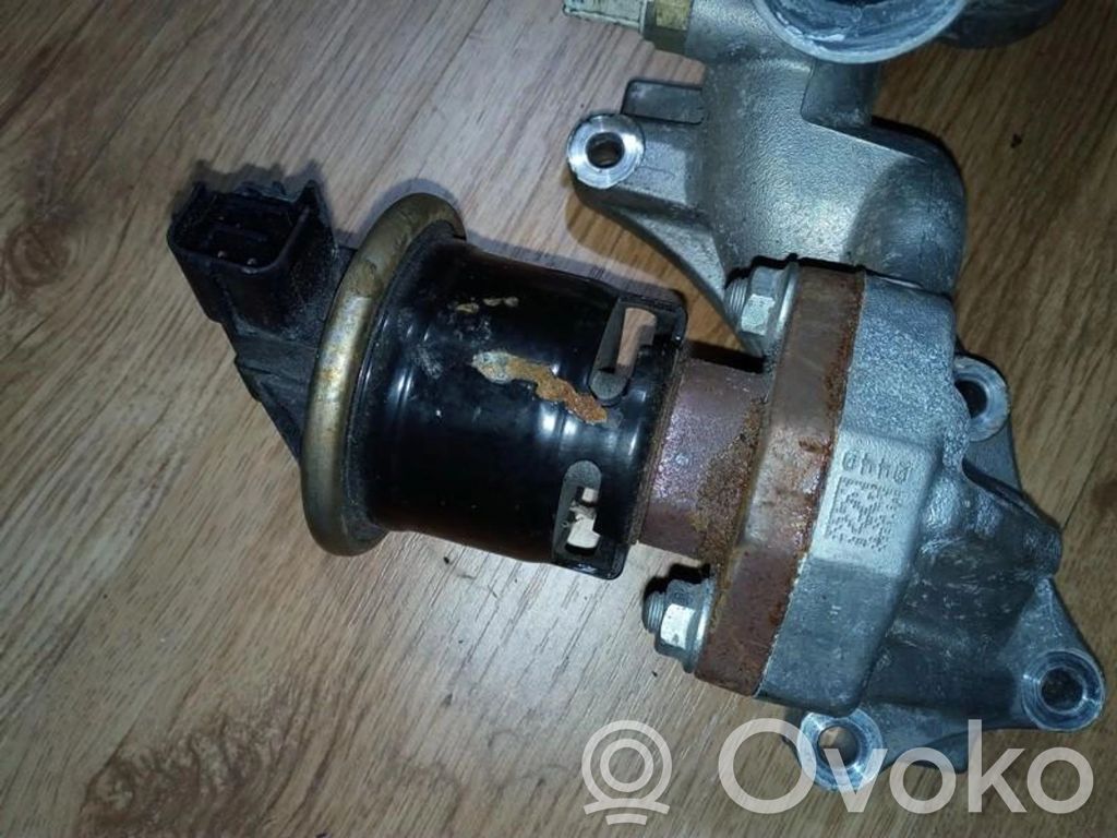 Válvula EGR   AC01,2096E,2096E,389780,AC01