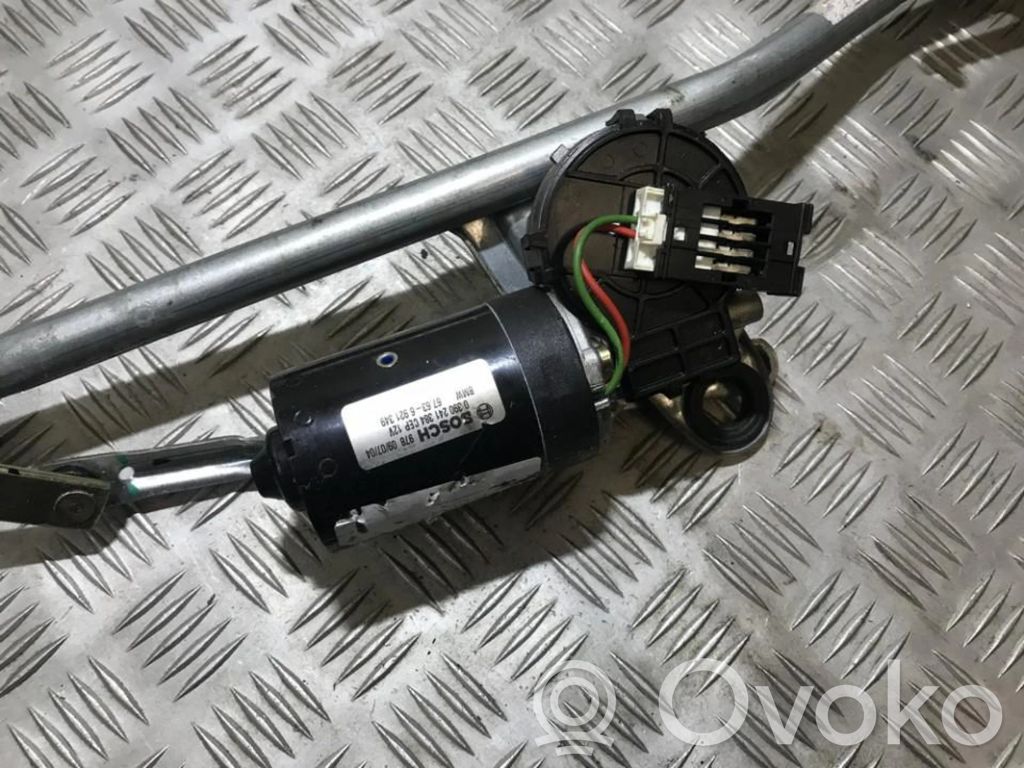 Motor del limpiaparabrisas   0390241384,67636921349,0390241384,67636921349