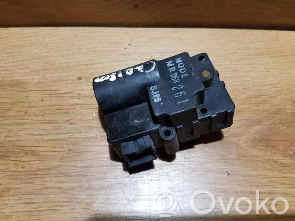Mitsubishi Carisma Motorino attuatore aria