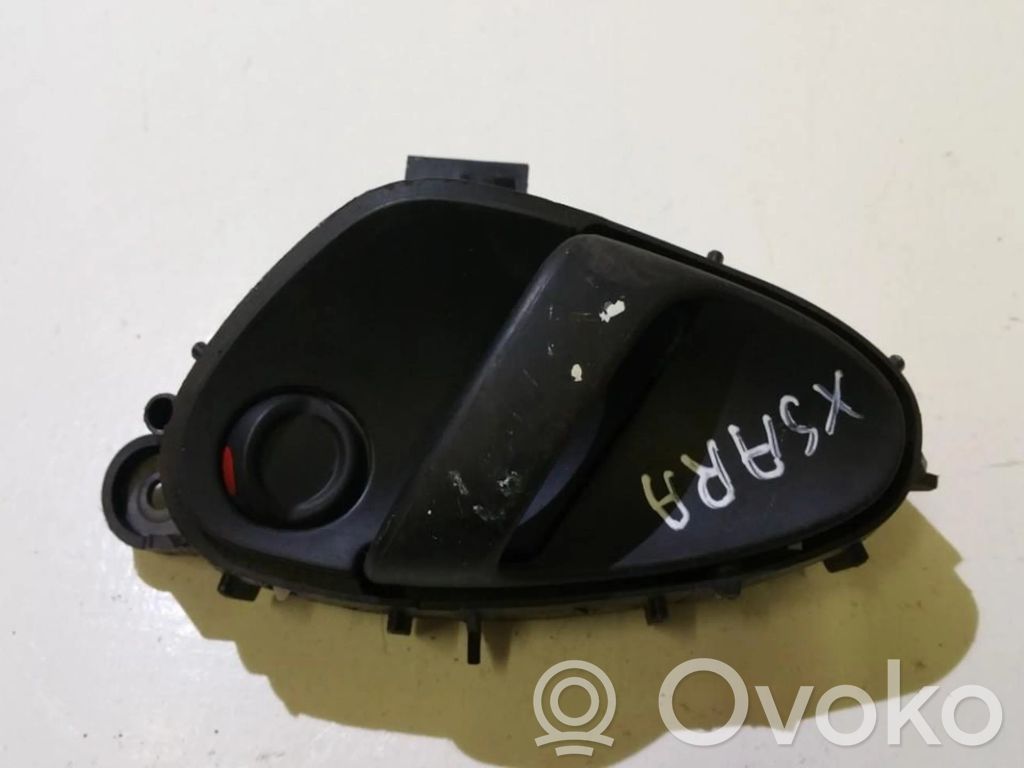 Citroen Xsara Mâner interior ușă spate 