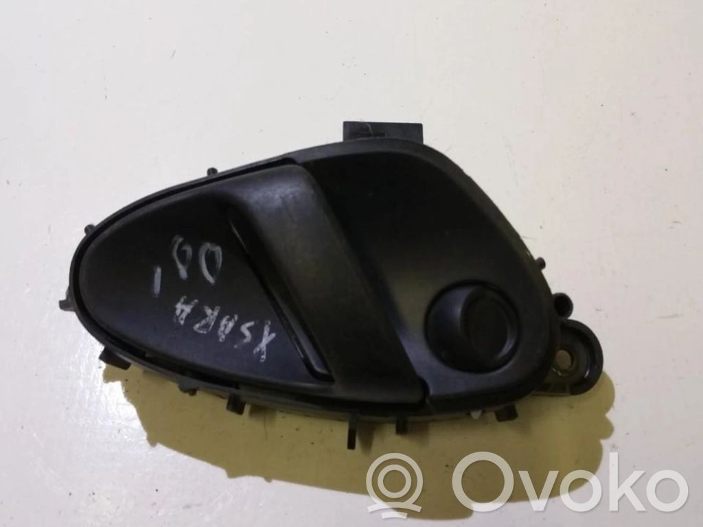 Citroen Xsara Mâner interior ușă spate 