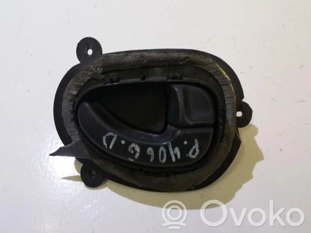 Peugeot 406 Maniglia interna per portiera posteriore